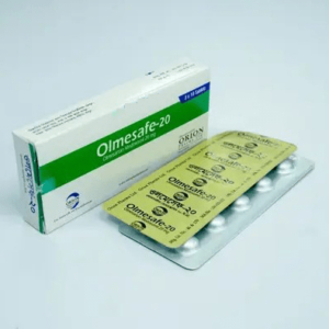 OLMESAFE 20