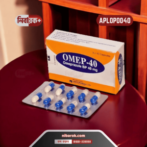 OMEP-40 APLOP0040 ,NIBAROK