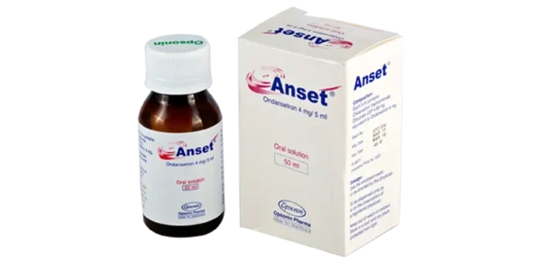 OPLAT0050 ANSET ORAL SOLUTION