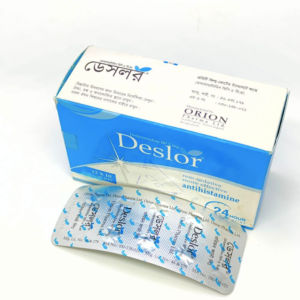 OPLDR0005 DESLOR