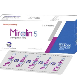 OPLMN0005 MIRALIN 5