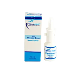 OPLNY0009 NOSOMIST NASAL SPRAY