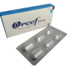 ORCEF 400