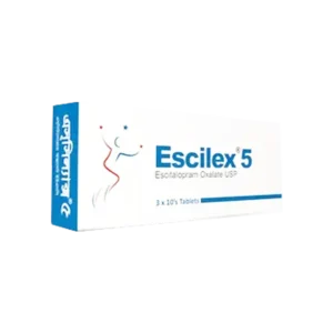 RLCEX0005 ESCILEX 5