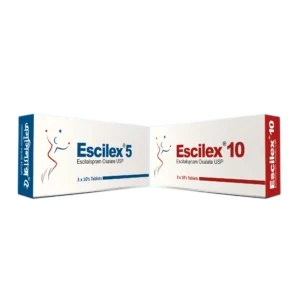 RLCEX0010 ESCILEX 10