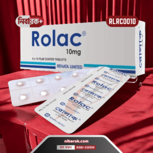 ROLAC-10 RLRC0010 ,NIBAROK