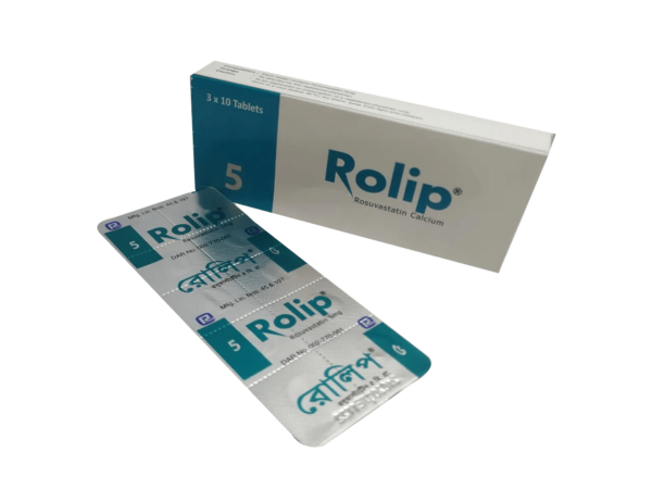 ROLIP 5