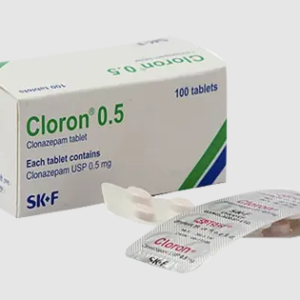 SKFCN0005 CLORON 0.5