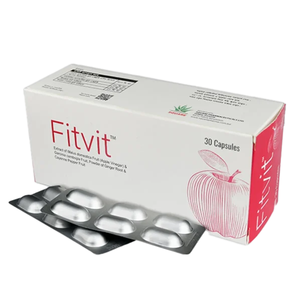 SOPFT0000 FITVIT