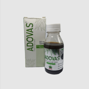 SQPAS0100 ADOVAS 100 ML