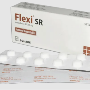 SQPFL0200 FLEXI SR