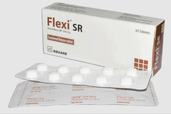 SQPFL0200 FLEXI SR