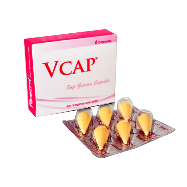 V-CAP