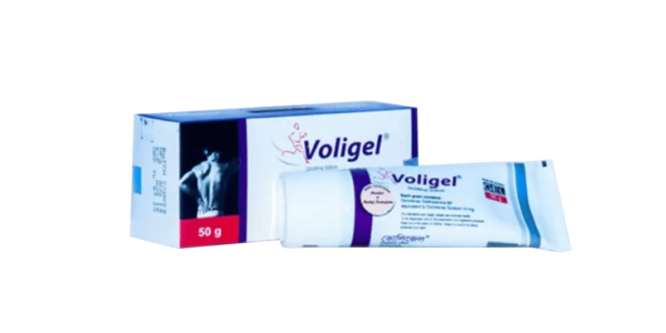 VOLIGEL 50