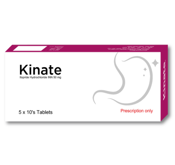 ZPLKE0050 KINATE