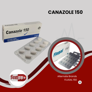 CANAZOLE 150